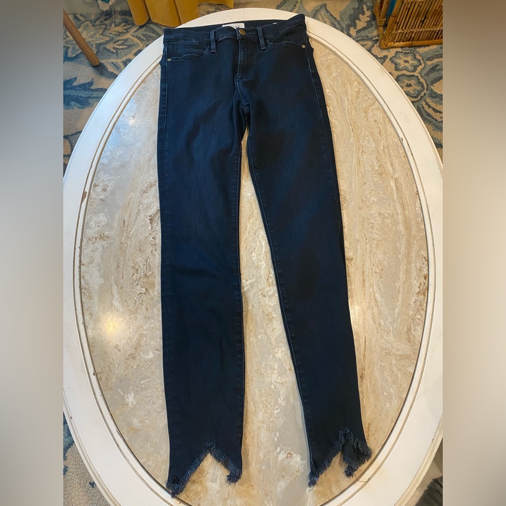 Frame jeans